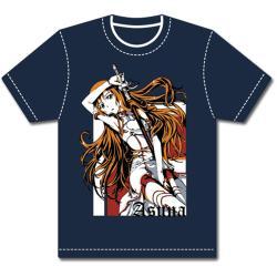 Sword Art Online: Asuna Black T-Shirt
