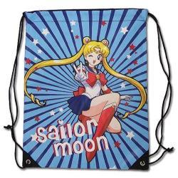Sailor Moon: Sailor Moon Draw String Bag