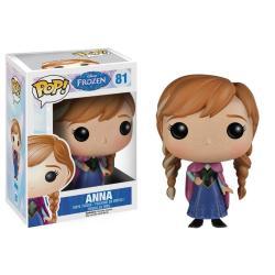 Frozen: Anna Pop!