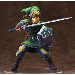 Legend of Zelda: 1/7th Skyward Sword Link