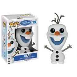 Frozen: Olaf the Snowman Pop!